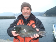 春日丸 釣果