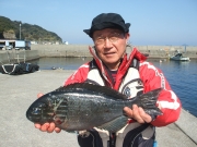 春日丸 釣果