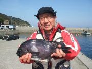 春日丸 釣果