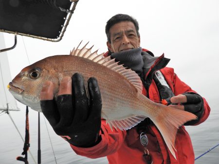 Fisherman Dreams DI 釣…