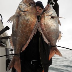 Fisherman Dreams DI 釣果