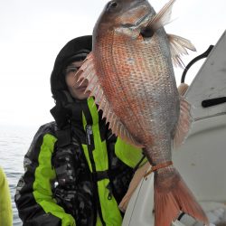 Fisherman Dreams DI 釣果