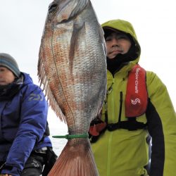 Fisherman Dreams DI 釣果