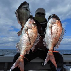 Fisherman Dreams DI 釣果