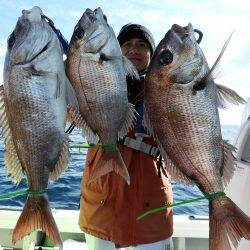 Fisherman Dreams DI 釣果