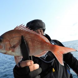 Fisherman Dreams DI 釣果