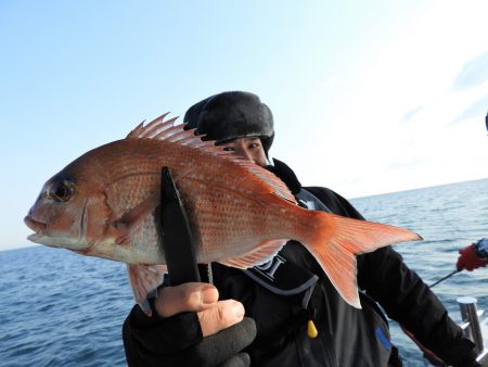 Fisherman Dreams DI 釣果