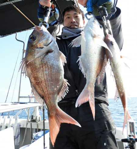 Fisherman Dreams DI 釣…