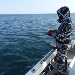 Fisherman Dreams DI 釣果