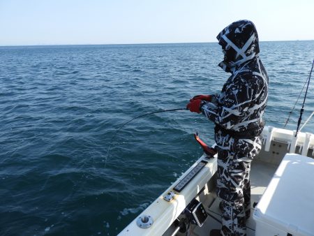 Fisherman Dreams DI 釣果