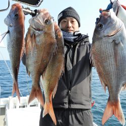Fisherman Dreams DI 釣果