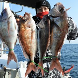 Fisherman Dreams DI 釣果