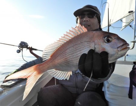 Fisherman Dreams DI 釣…