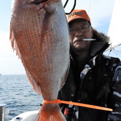 Fisherman Dreams DI 釣果