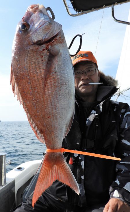 Fisherman Dreams DI 釣…