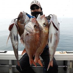 Fisherman Dreams DI 釣果