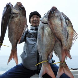 Fisherman Dreams DI 釣果