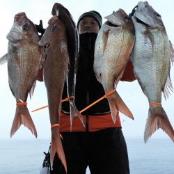 Fisherman Dreams DI 釣果