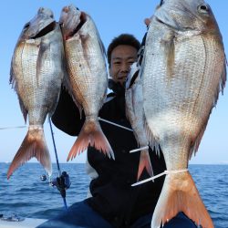 Fisherman Dreams DI 釣果