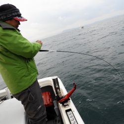 Fisherman Dreams DI 釣果