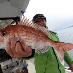 Fisherman Dreams DI 釣果