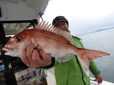 Fisherman Dreams DI 釣…