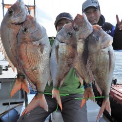 Fisherman Dreams DI 釣果