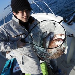 Fisherman Dreams DI 釣果