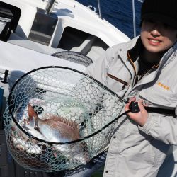 Fisherman Dreams DI 釣果