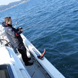 Fisherman Dreams DI 釣果