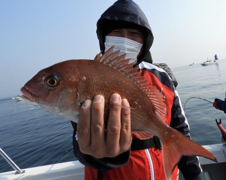 Fisherman Dreams DI 釣…