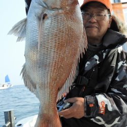 Fisherman Dreams DI 釣果