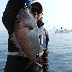 Fisherman Dreams DI 釣果