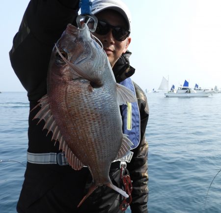 Fisherman Dreams DI 釣果