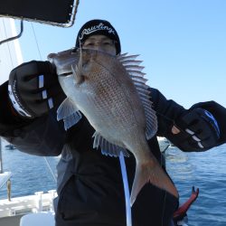 Fisherman Dreams DI 釣果