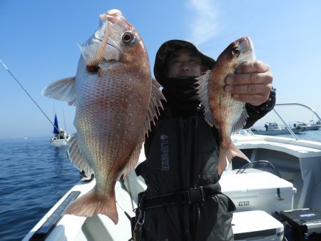 Fisherman Dreams DI 釣…