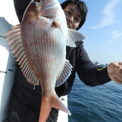 Fisherman Dreams DI 釣果