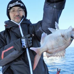 Fisherman Dreams DI 釣果