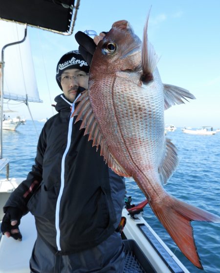 Fisherman Dreams DI 釣果