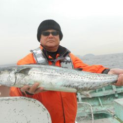 大進丸（愛知） 釣果