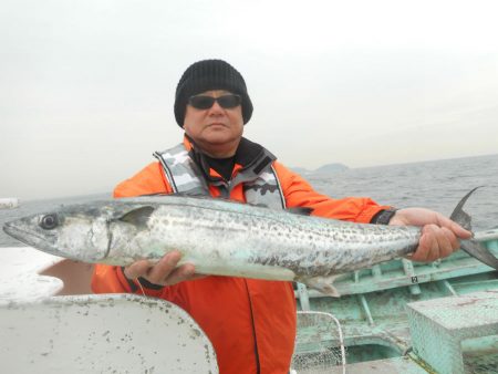 大進丸（愛知） 釣果