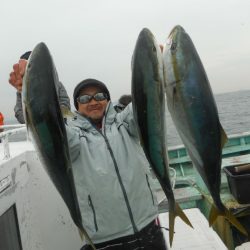 大進丸（愛知） 釣果