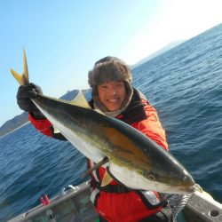 大進丸（愛知） 釣果