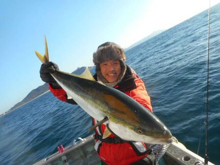 大進丸（愛知） 釣果