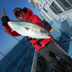 大進丸（愛知） 釣果