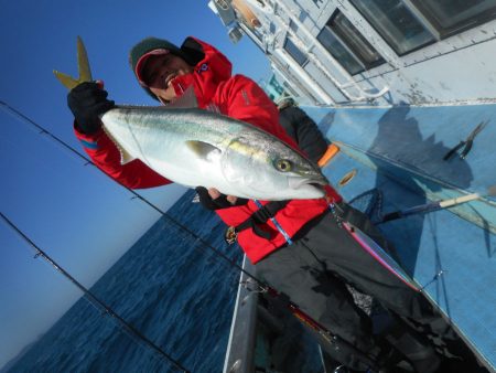 大進丸（愛知） 釣果