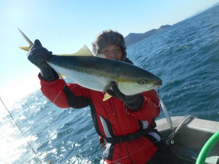 大進丸（愛知） 釣果