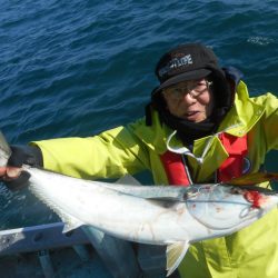 大進丸（愛知） 釣果