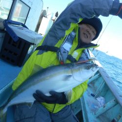 大進丸（愛知） 釣果
