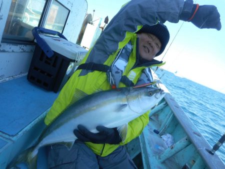 大進丸（愛知） 釣果